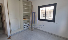 Spacious two bedroom apartment in Agios Athanasios 