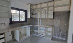 Spacious two bedroom apartment in Agios Athanasios 