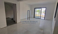 Spacious two bedroom apartment in Agios Athanasios 