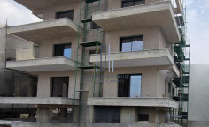 Spacious two bedroom apartment in Agios Athanasios 