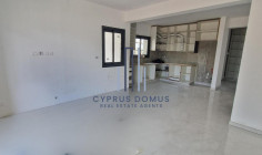 Spacious two bedroom apartment in Agios Athanasios 