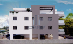 New apartments for sale in Zakaki area 
