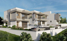 Spacious 3 beds house with swimming pool for sale in Agios Athanasios