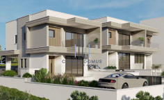 Spacious 3 beds house with swimming pool for sale in Agios Athanasios