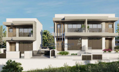 Spacious 3 beds house with swimming pool for sale in Agios Athanasios