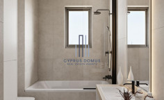 New stylish design apartments in Ypsonas area 