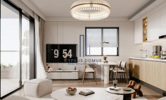 Two bedroom apartment Zakaki near mall and casino 
