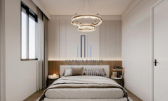 Two bedroom apartment Zakaki near mall and casino 
