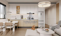 Two bedroom apartment Zakaki near mall and casino 