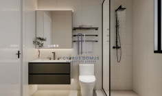 Two bedroom apartment Zakaki near mall and casino 