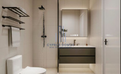 Two bedroom apartment Zakaki near mall and casino 
