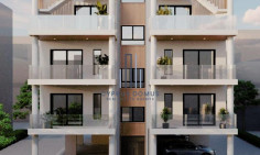 Two bedroom apartment Zakaki near mall and casino 