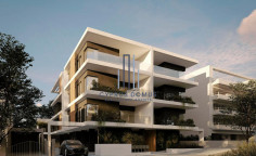 2 bedroom apartment 82 m2 for sale in Agios Athanasios
