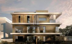 2 bedroom apartment 82 m2 for sale in Agios Athanasios