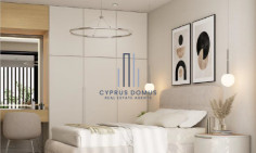 New modern apartments in Agios Athanasios area 