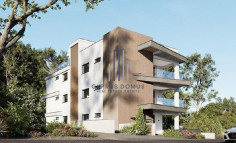 New modern apartments in Agios Athanasios area 