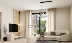 New modern apartments in Agios Athanasios area 