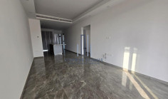 Completed two bedroom apartment with sea view in Agios Athanasios 