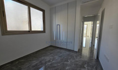 Completed two bedroom apartment with sea view in Agios Athanasios 