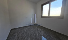 Completed two bedroom apartment with sea view in Agios Athanasios 