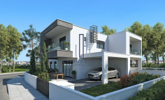 3 bedrooms house for sale in Erimi