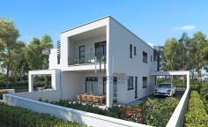 3 bedrooms house for sale in Erimi