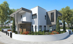3 bedrooms house for sale in Erimi