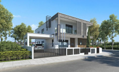 3 bedrooms house for sale in Erimi