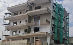 2 bedroom apartment 843 m2 for sale in Agios Athanasios