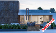 New ultra modern apartments in the historical center of Limassol 