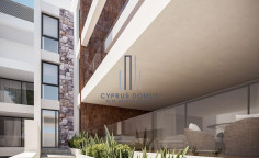 New ultra modern apartments in the historical center of Limassol 