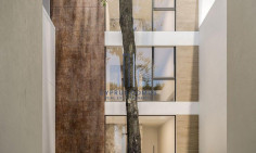 New ultra modern apartments in the historical center of Limassol 