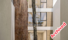 New ultra modern apartments in the historical center of Limassol 