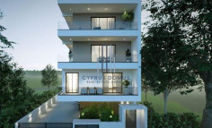 1 bed apartment for sale in Apostolos Andreas 1 bed apartment for sale in Apostolos Andreas