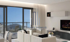 New modern apartment for sale in Panthea area 