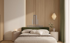 New apartment for sale in Zakaki area 