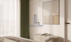 New apartment for sale in Zakaki area 
