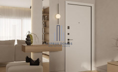 New apartment for sale in Zakaki area 