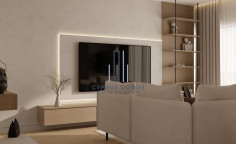 New apartment for sale in Zakaki area 