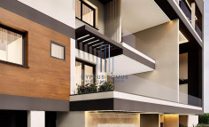 New apartment for sale in Zakaki area 