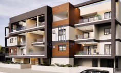 New apartment for sale in Zakaki area 