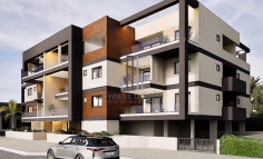 New apartment for sale in Zakaki area 