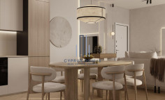 New apartment for sale in Zakaki area 