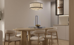 New apartment for sale in Zakaki area 