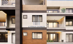New apartment for sale in Zakaki area 
