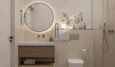 New apartment for sale in Zakaki area 