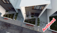 New houses for sale in Souni area 