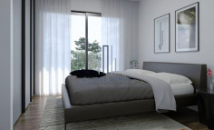 New modern maisonette with common swimming pool in Parekklisia area 