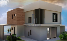 House fully renovated with swimming pool for sale in Panthea area 
