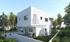 New spacious detached 3 bedroom house for sale in Erimi New spacious detached 3 bedroom house for sale in Erimi